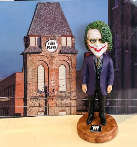 Dwight schrute joker the - as,