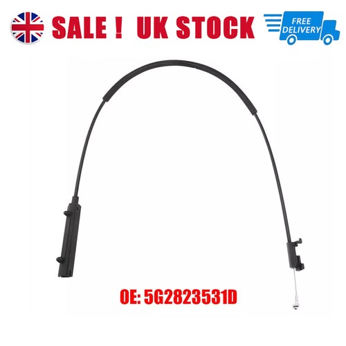 Rhd bonnet release lid lock - release,