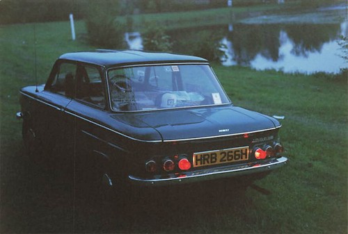 Vintage car photo approx - ., 10