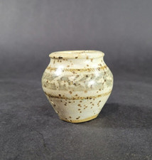 Vintage miniature studio art - miniature,