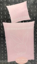 Bedding Playboy Bunny "Rose