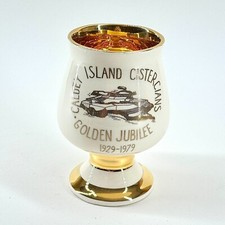 Prinknash pottery caldey - prinknash,