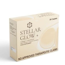 Stellar Glow Collagen + Gluta