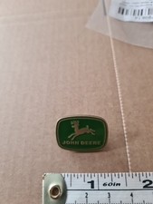 John Deere Tractor Metal &