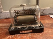 Vintage General Communication