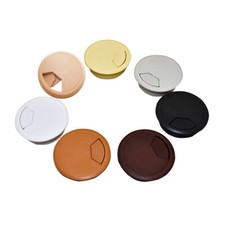 1/10pcs 60mm PC Computer Desk