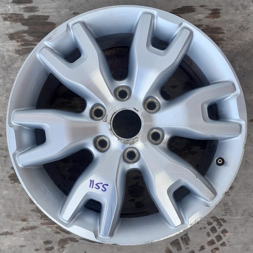 Ranger wildtrak alloy wheel - wildtrak,