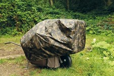 Fox Camo Barrow Cover - CTR014 - Camolite Cover Carp Fishing Waterproof Cover