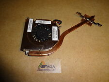 IBM LENOVO THINKPAD SL500 LAPTOP CPU FAN. FRU P/N: 43Y9694