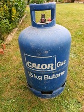 Gas Cylinder