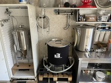 Ultimate Micro Brewery, Nano