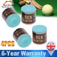 Snooker Chalk Round Pool Chalk