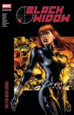 Black Widow Modern Era Epic