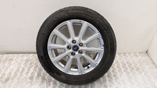 Ford galaxy mk4 alloy wheel - ford,