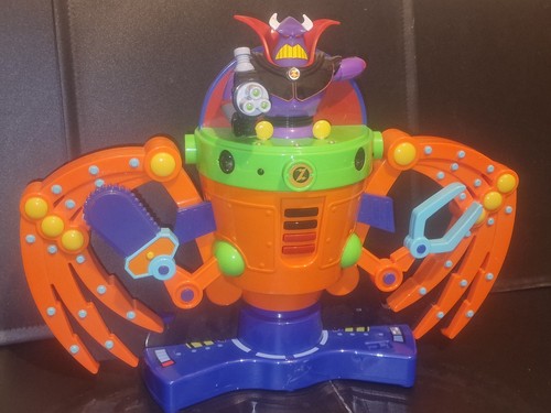 Disney toy story zurg - disney,