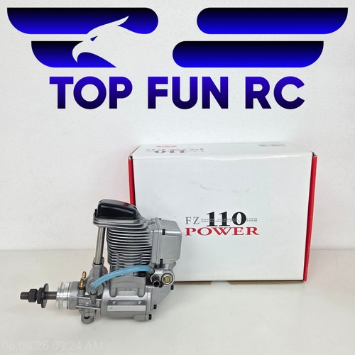 Power 110 4 stroke - power,