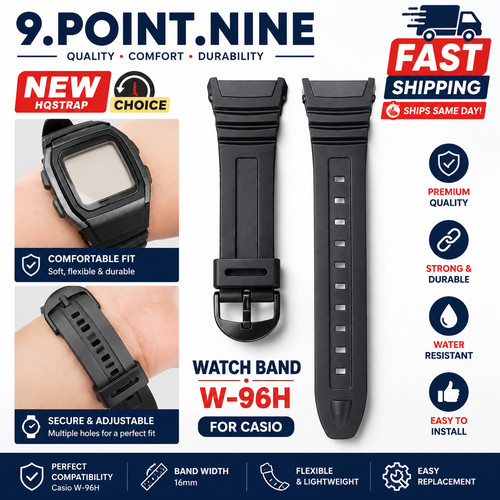 Watch strap flexible - watch,