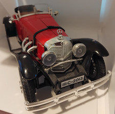 BBurago Gold - Mercedes-Benz