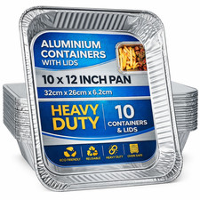 eMKay® 10 Heavy Duty Foil