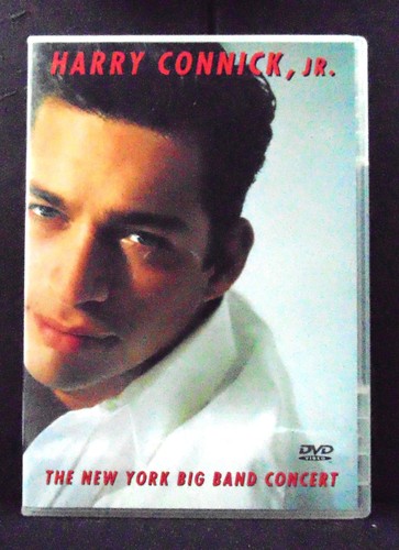 Harry connick the new york - jr,