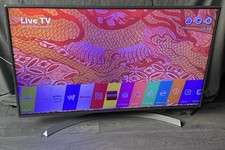 49uj701v 4k ultra - 49uj701v,