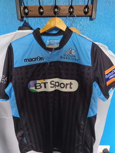 Glasgow warriors rugby - glasgow,