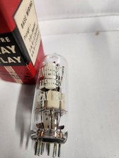 115NO90T  AMPERITE Delay Relay. NOS. BOXED.  Tested Good