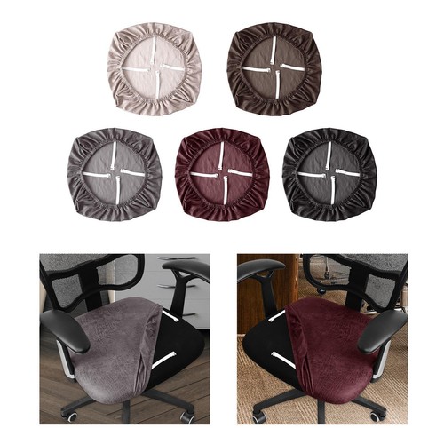 Office chair cover swivel - cover,