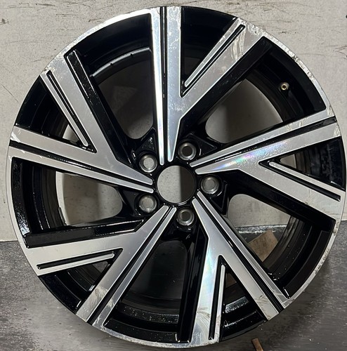Genuine polo mk6 - genuine,