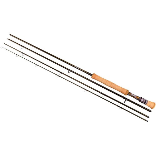 Snowbee diamond fly rod - 2, #5