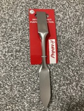 Fire Mastic Trowel Tool
