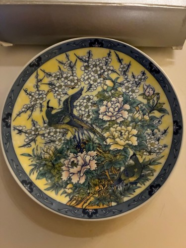 John jenkins porcelain - jenkins,