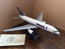 BRITANNIA AIRWAYS B767 Snap