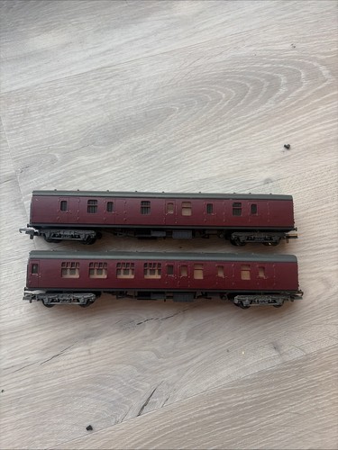 Lima gauge br mk1 - lima, (1:76)