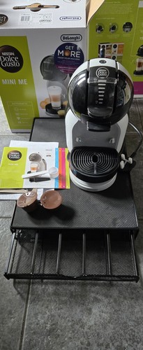 Delonghi nescafé dolce gusto - dolce,