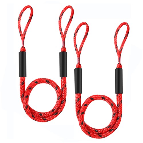 Bungee dock lines pack - pack, –