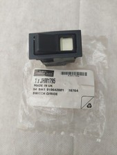 Genuine LTI FX4 Over Ride Switch Part Number: JHM1795