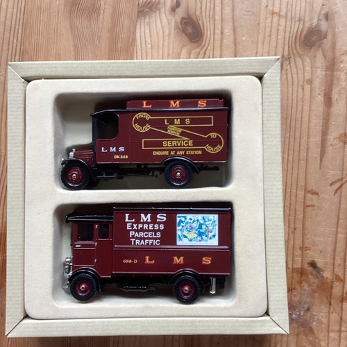 Corgi 97754 scale aec - 97754,