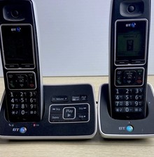 BT 6500 Nuisance Call Blocker