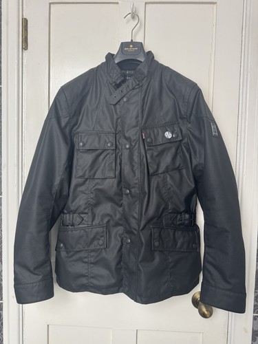 Belstaff stealth crosby - belstaff,