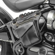 Side bag for Royal Enfield