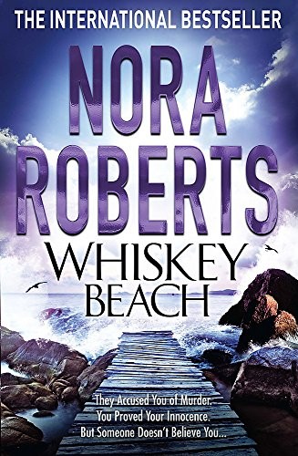 Whiskey beach nora - whiskey, beach-nora