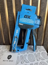 OX Pro 4-in-1 Heavy Duty