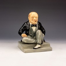 Bairstow Manor Collectables -