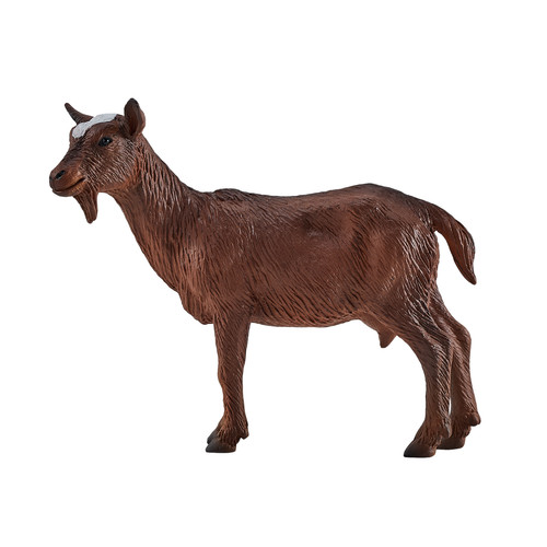 Mojo nanny goat - mojo,