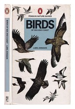 JONSSON, LARS (1952-). TANNER