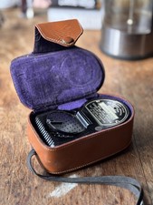 Vintage weston master iii - weston,