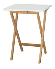 Habitat Drew End Side Table