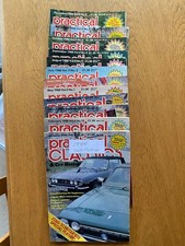 Practical Classic magazine