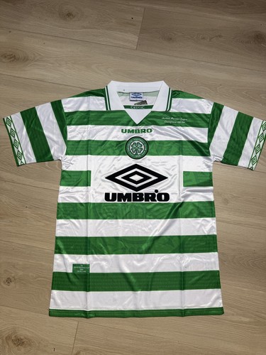 Celtic retro shirt - celtic,